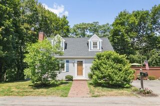 Photo of 216 Nahant St Wakefield, MA 01880