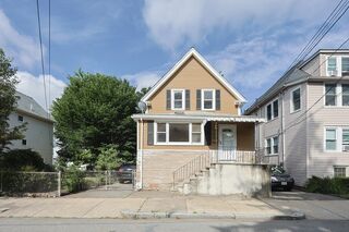 Photo of real estate for sale located at 21 Claremont Street Malden, MA 02148