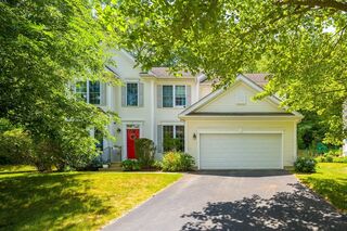 Photo of real estate for sale located at 5 Aspen Ave Grafton, MA 01560