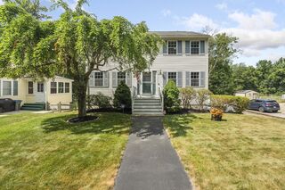 Photo of real estate for sale located at 422 Pelham Street Methuen, MA 01844