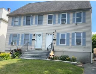 Photo of real estate for sale located at 644 Franklin St Worcester, MA 01604