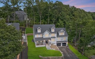 Photo of real estate for sale located at 9 Steele St Stoneham, MA 02180