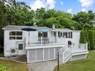 Photo of 3 Mckinley St. Wareham, MA 02571