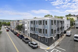 Photo of 106 Bunker Hill St Boston - Charlestown, MA 02129