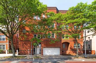 Photo of 2456 Massachusetts Avenue Cambridge, MA 02140