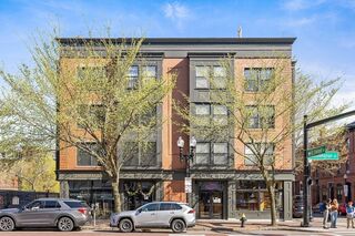 Photo of real estate for sale located at 2 E Concord St South End, MA 02118
