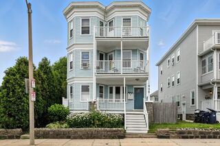 Photo of 436 Ashmont St Boston - Dorchester, MA 02122