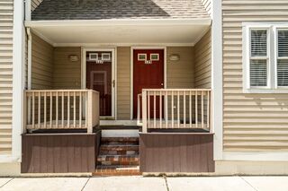 Photo of real estate for sale located at 125 Tudor St South Boston, MA 02127