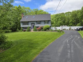 Photo of real estate for sale located at 9 Bayberry Rd West Bridgewater, MA 02379