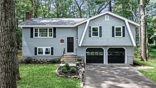 Photo of 44 Longbow Rd Danvers, MA 01923