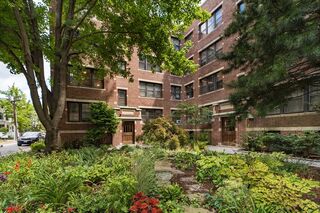 Photo of 34 Ash St Cambridge, MA 02138