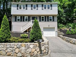 Photo of 36 High Street West Millbury, MA 01527