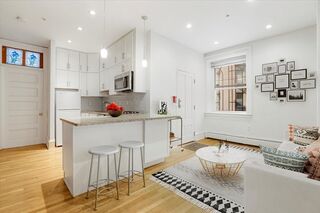 Photo of 31 Massachusetts Ave Boston - Back Bay, MA 02115