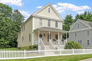 Photo of 27 Mcintosh Drive Stow, MA 01775