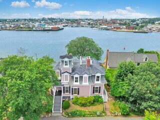 Photo of real estate for sale located at 2 Clarendon St Gloucester, MA 01930