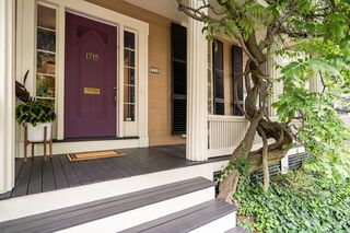 Photo of real estate for sale located at 1715 Cambridge Street Cambridge, MA 02138