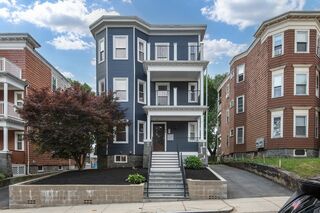 Photo of 80 Fuller St Boston - Dorchester, MA 02124