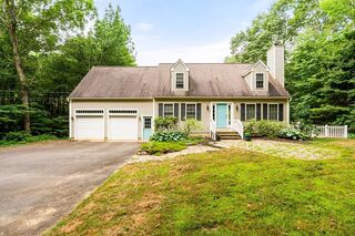 Photo of 28 Birch Dr Petersham, MA 01366