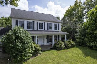 Photo of real estate for sale located at 128-136 Spring St Tisbury, MA 02568
