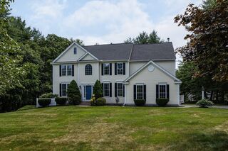 Photo of real estate for sale located at 52 Glen Road Hopkinton, MA 01748