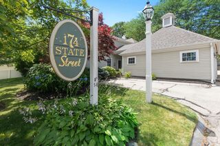 Photo of 174 State St Newburyport, MA 01950