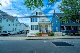 Photo of 96 Clark St Everett, MA 02149
