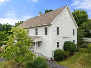 Photo of 6 Leland Dr Sherborn, MA 01770