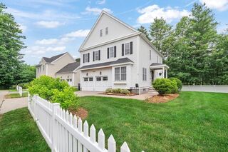 Photo of 33 Golden Drive Stow, MA 01775