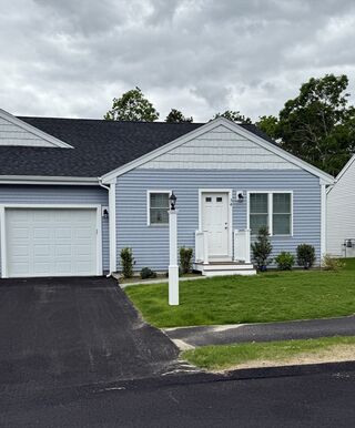 Photo of real estate for sale located at 54 Tupper Hill Rd Plymouth, MA 02360