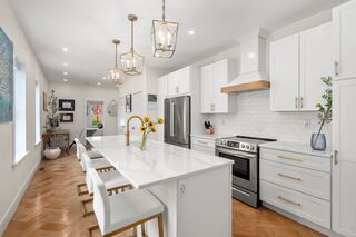 Photo of 314A Bunker Hill St Boston - Charlestown, MA 02129