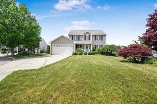 Photo of 9 Aranea Cir New Bedford, MA 02740