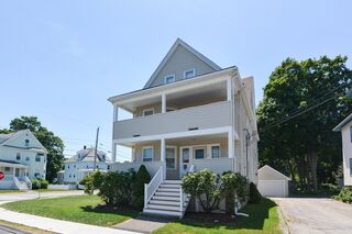 Photo of 20 Hoyle St Norwood, MA 02062