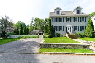 Photo of 25 Burlington Rd Billerica, MA 01821