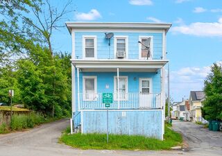 Photo of 20 4th St Fitchburg, MA 01420