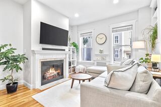 Photo of 40 Mystic St Boston - Charlestown, MA 02129