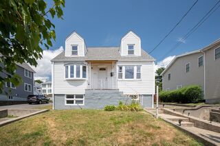 Photo of 185 Suffolk Ave Revere, MA 02151