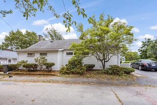 Photo of real estate for sale located at 53 Riverbank Rd Quincy, MA 02169