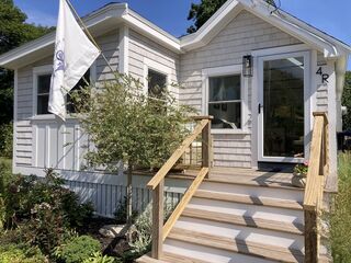 Photo of real estate for sale located at 4R Old County Road Rockport, MA 01966