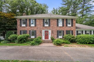Photo of real estate for sale located at 65 Fox Run Rd Sudbury, MA 01776