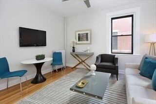 Photo of real estate for sale located at 36 E Newton South End, MA 02118