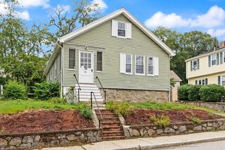Photo of 66 Cass St Boston - West Roxbury, MA 02132