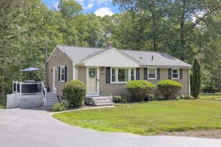 Photo of 143 Oak Street Holliston, MA 01746
