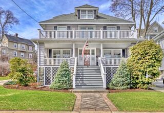 Photo of 105 Walton Park Melrose, MA 02176