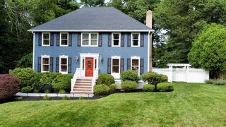 Photo of 3 Lisamary Dr North Reading, MA 01864