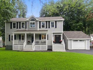 Photo of 1004 Summer St Lynnfield, MA 01940