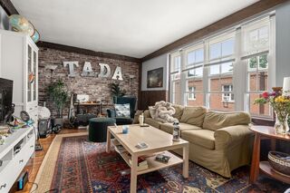 Photo of real estate for sale located at 67 Park Brookline, MA 02445