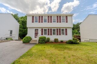 Photo of 14 Lemay Way Chelmsford, MA 01863