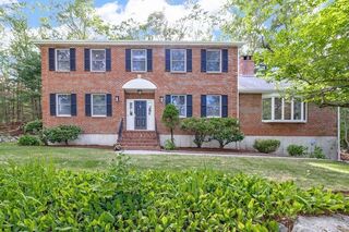 Photo of real estate for sale located at 3 Rathbun Road Natick, MA 01760