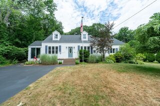 Photo of 44 Call Street Billerica, MA 01862