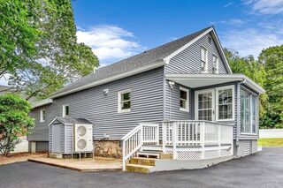 Photo of real estate for sale located at 52 Harris St Webster, MA 01570